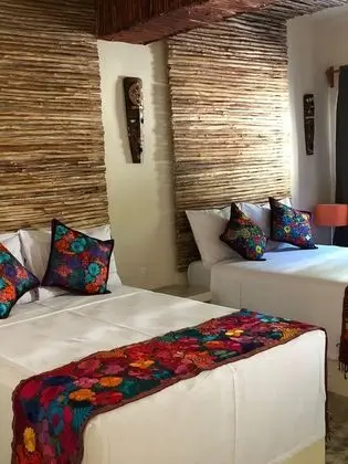 Deluxe Tek Büyük Yataklı Oda, Birden Çok Yatak, Sigara İçilmez