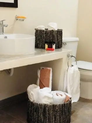 Deluxe Tek Büyük Yataklı Oda, Birden Çok Yatak, Sigara İçilmez