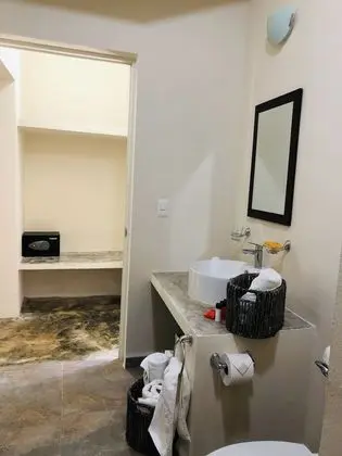 Deluxe Tek Büyük Yataklı Oda, Birden Çok Yatak, Sigara İçilmez