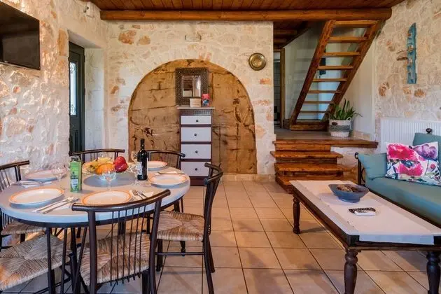 Villa, 4 Yatak Odası, Kişiye Özel Havuzlu