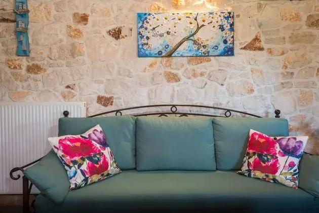 Villa, 4 Yatak Odası, Kişiye Özel Havuzlu