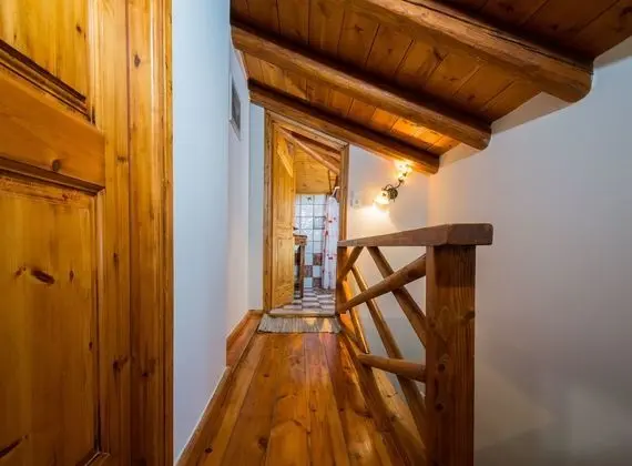 Villa, 4 Yatak Odası, Kişiye Özel Havuzlu