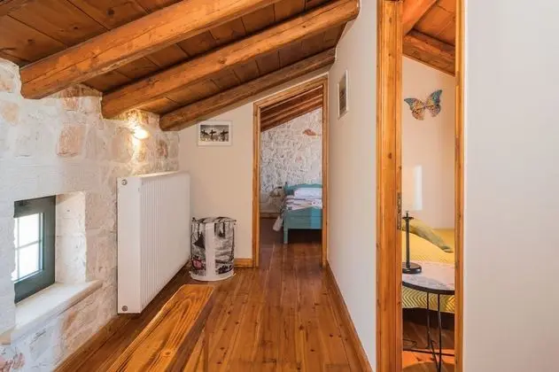 Villa, 4 Yatak Odası, Kişiye Özel Havuzlu