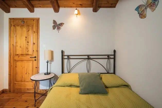 Villa, 4 Yatak Odası, Kişiye Özel Havuzlu