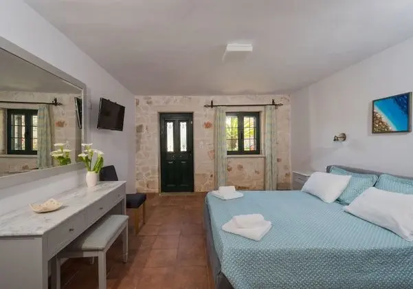 Villa, 4 Yatak Odası, Kişiye Özel Havuzlu