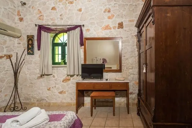 Villa, 4 Yatak Odası, Kişiye Özel Havuzlu