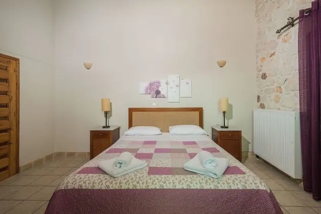 Villa, 4 Yatak Odası, Kişiye Özel Havuzlu