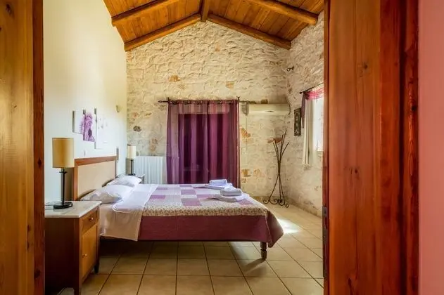 Villa, 4 Yatak Odası, Kişiye Özel Havuzlu