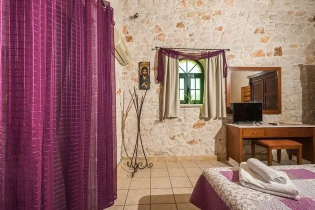 Villa, 4 Yatak Odası, Kişiye Özel Havuzlu