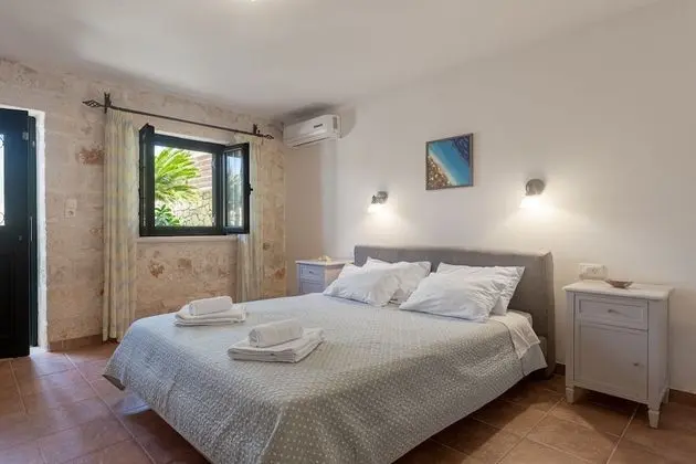 Villa, 4 Yatak Odası, Kişiye Özel Havuzlu
