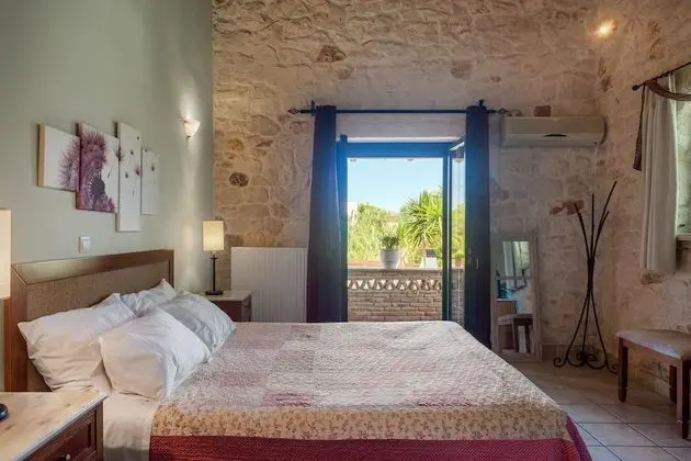 Villa, 4 Yatak Odası, Kişiye Özel Havuzlu