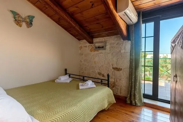 Villa, 4 Yatak Odası, Kişiye Özel Havuzlu