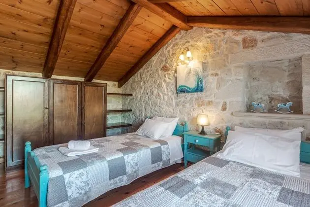 Villa, 4 Yatak Odası, Kişiye Özel Havuzlu