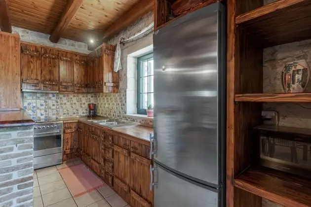 Villa, 4 Yatak Odası, Kişiye Özel Havuzlu