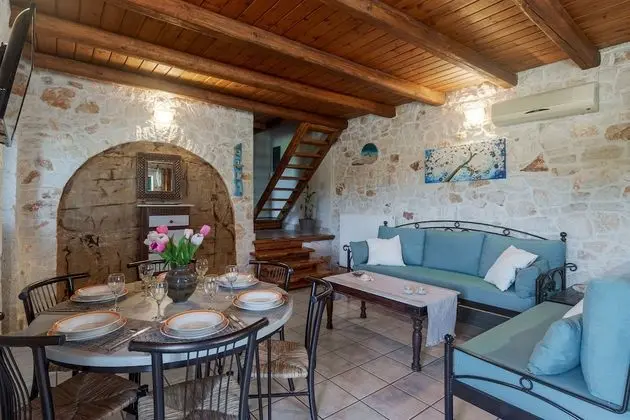 Villa, 4 Yatak Odası, Kişiye Özel Havuzlu