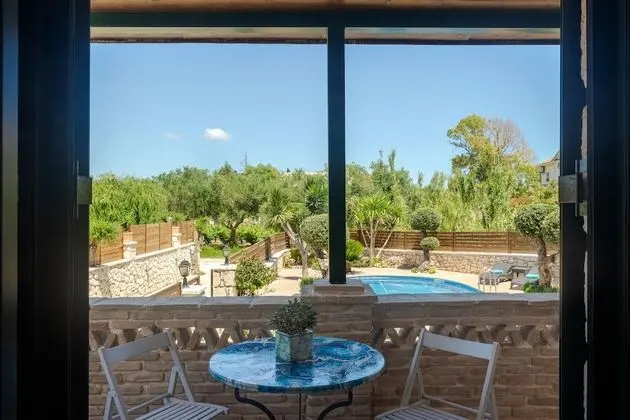 Villa, 4 Yatak Odası, Kişiye Özel Havuzlu