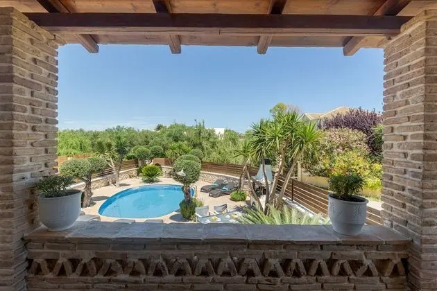 Villa, 4 Yatak Odası, Kişiye Özel Havuzlu