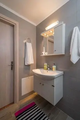 Villa, 4 Yatak Odası, Kişiye Özel Havuzlu