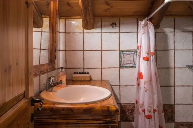Villa, 4 Yatak Odası, Kişiye Özel Havuzlu