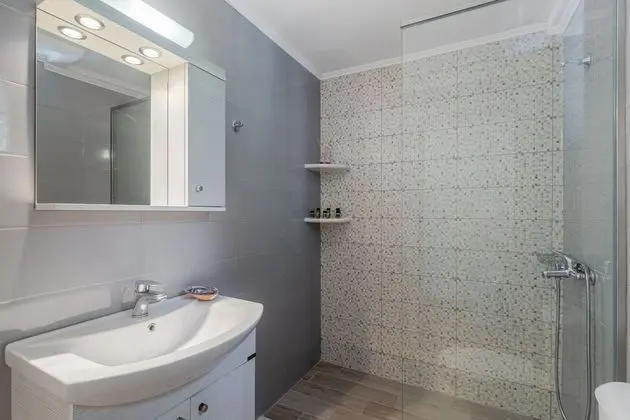 Villa, 4 Yatak Odası, Kişiye Özel Havuzlu