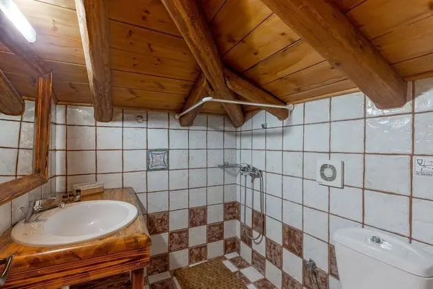 Villa, 4 Yatak Odası, Kişiye Özel Havuzlu