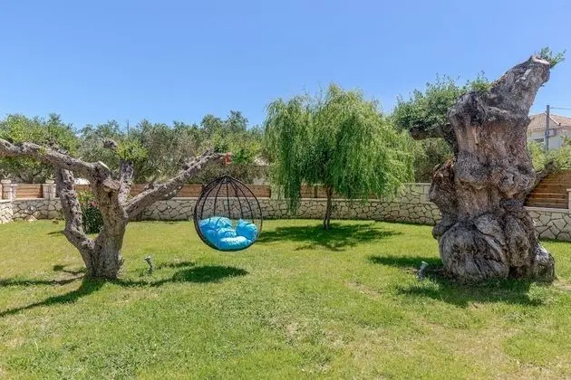 Superior Villa