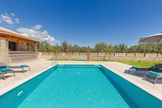 Superior Villa