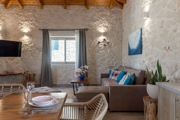 Superior Villa