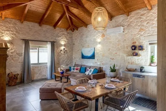 Superior Villa