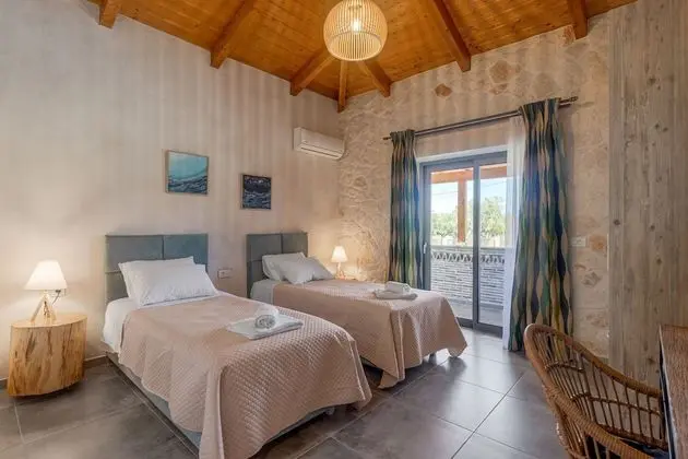 Superior Villa