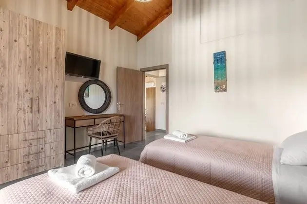 Superior Villa