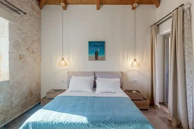 Superior Villa