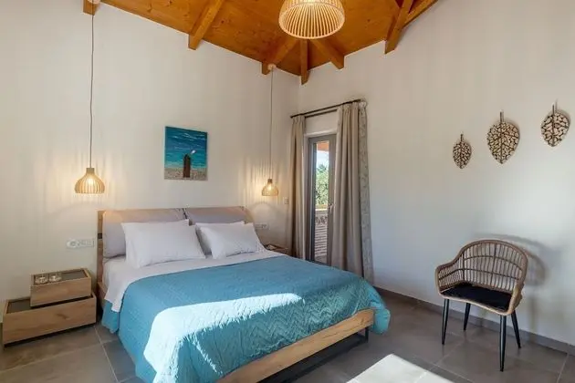 Superior Villa