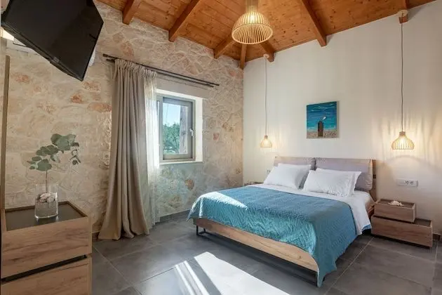 Superior Villa