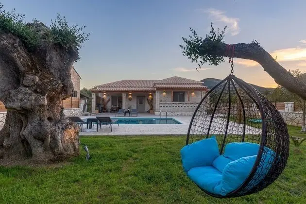 Superior Villa