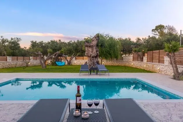 Superior Villa