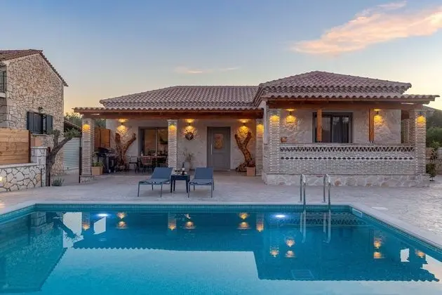 Superior Villa