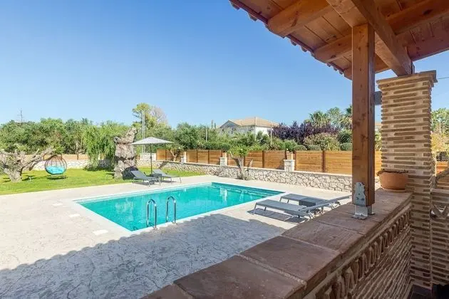 Superior Villa