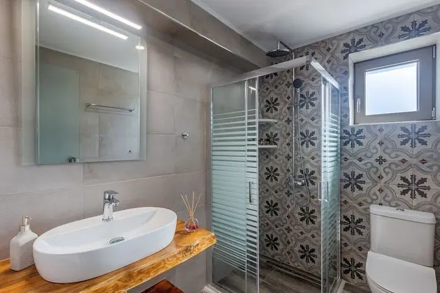 Superior Villa