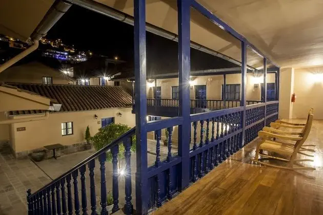 Superior Tek Büyük veya İki Ayrı Yataklı Oda