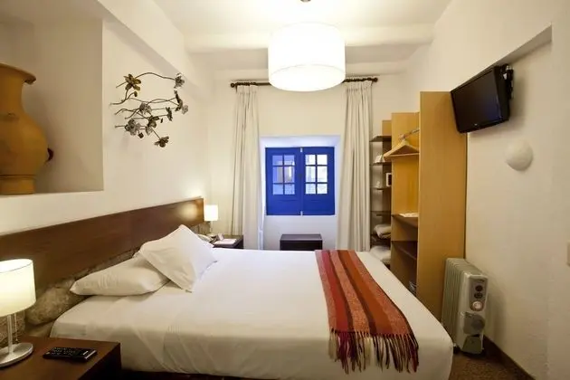 Standard Tek Kişilik Oda