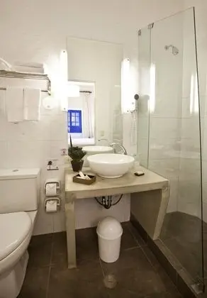 Standard Tek Kişilik Oda