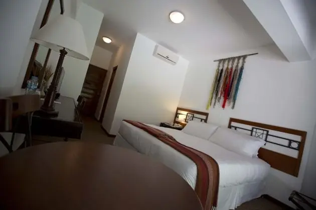 Standard Double Matrimonial Room
