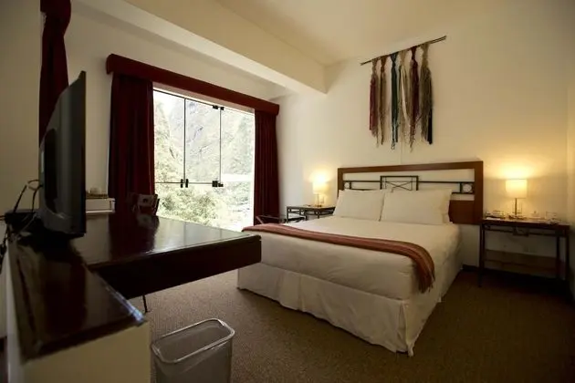 Standard Double Matrimonial Room