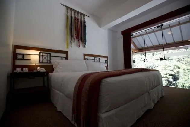 Standard Double Matrimonial Room