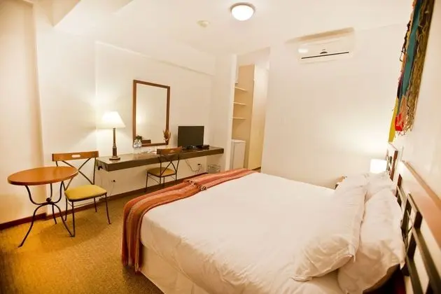 Standard Double Matrimonial Room