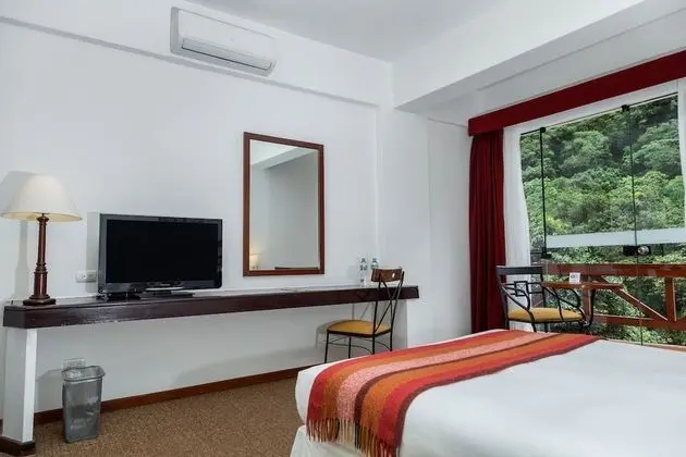 Standard Double Matrimonial Room