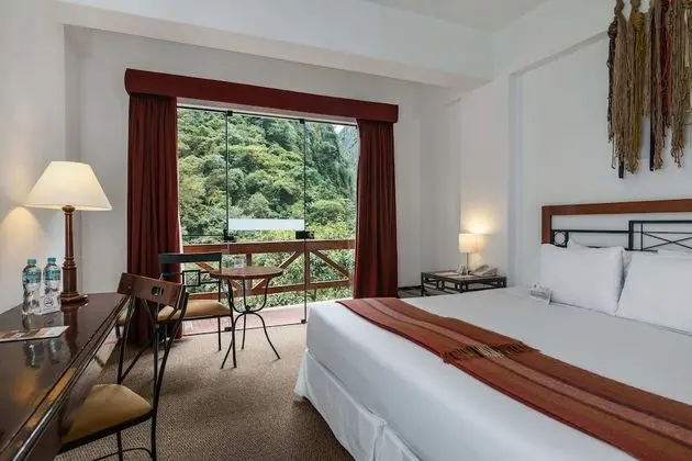 Standard Double Matrimonial Room