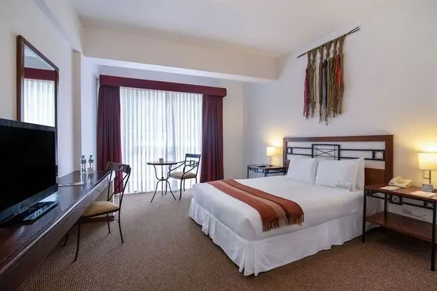 Standard Double Matrimonial Room