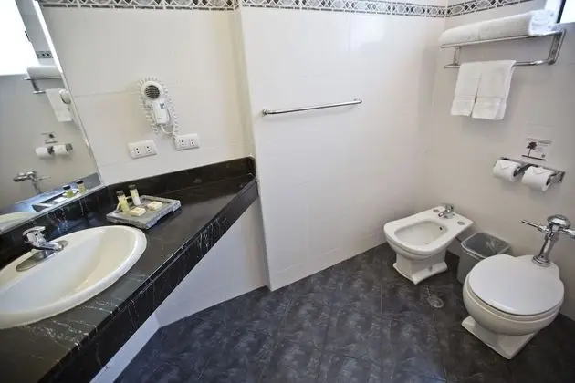 Standard Double Matrimonial Room